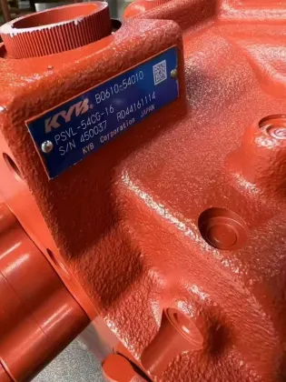 KYB PSVL-54CG Hydraulic pump