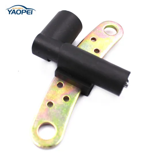 Crankshaft Position Sensor for Renault (8200436025, 8200396919, 7700101969, 23798-00QAC, 2379800QAC)