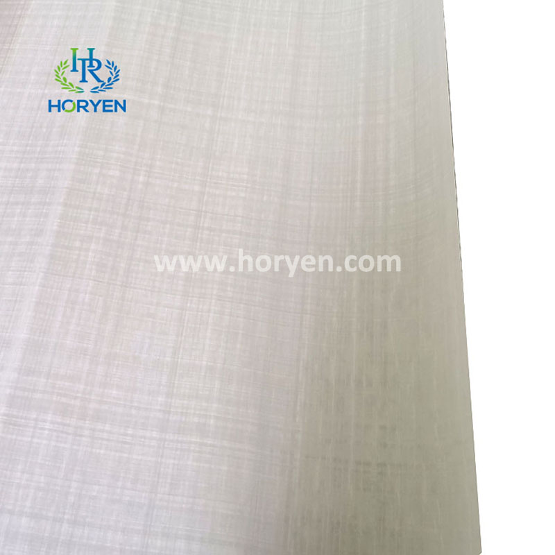 High quality lightweight polyethylene UHMWPE Ud fabric
