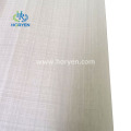 75gsm 130gsm 160gsm Fabric de balistique UHMWPE personnalisé