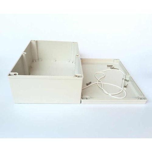 Plastic Waterproof Enclosure for PCB