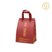 изолированный пакет из алюминиевой фольги-1