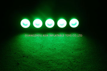 Led Display Sl-mt03 Led Cob Rgb Matrix Bar Led Stage Lighting