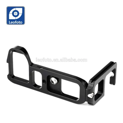 L bracket Quick Release Plate for Camera leofoto-Series For Sony A7M2