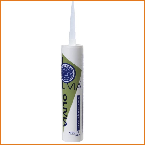 General Purpose Acetic Silicone Sealant