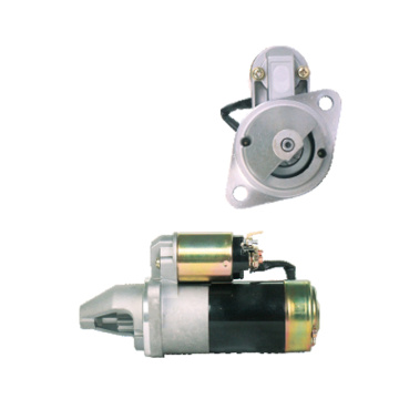 LADA car starter 1.7KW 9T