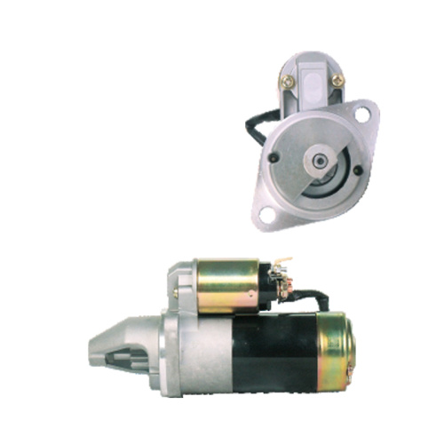 LADA car starter 1.7KW 9T