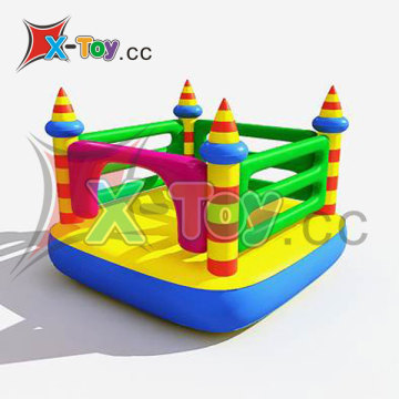 Inflatable Bouncer, Jumping Castle (CH-IB3001)