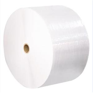 Self Adhesive Paper Thermal Label Jumbo Roll