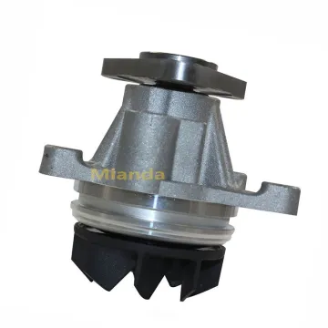 Customized High-Quality Compressed Water Pump Assembly for Ford U375: OEM EJ7E 8501 Fa from China