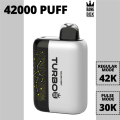 Bang Box 42000 Puffs Disposable Electronic Vapes Bulk