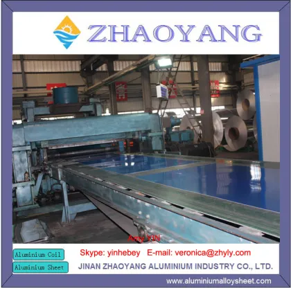 5052 H14 aluminum ceiling panel