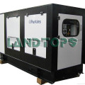 Perkins Engine Canopy Diesel Generator 12kw Price