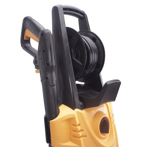 Long handle Portable Automatic Car Wash Machine
