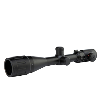 Spike 3-9x40AOEG 25.4mm Tube Tactical Optical Scope
