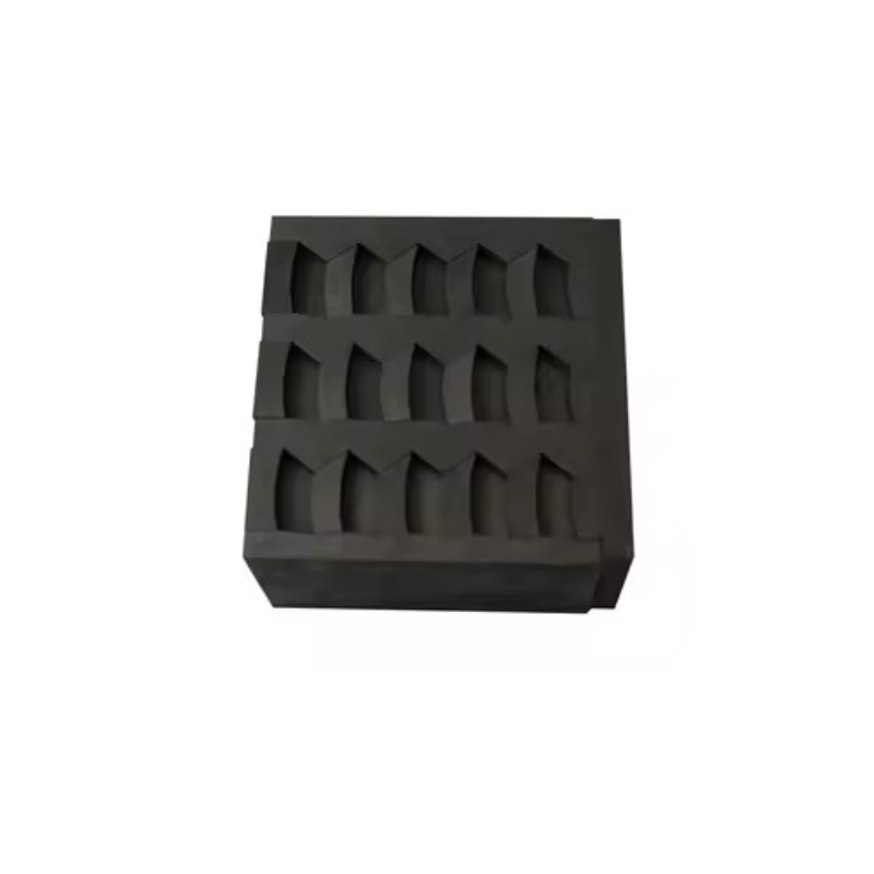 High Heat Resistant Mold for Precision Injection