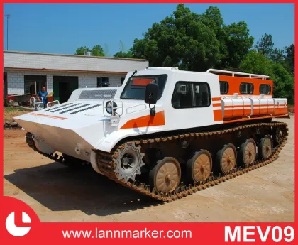 Special Purpose Vehicle