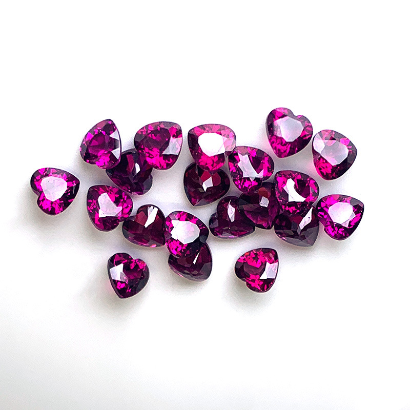  Purple Garnet 