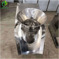 Jzl-300 Food Granulator Pelletizer Stainless
