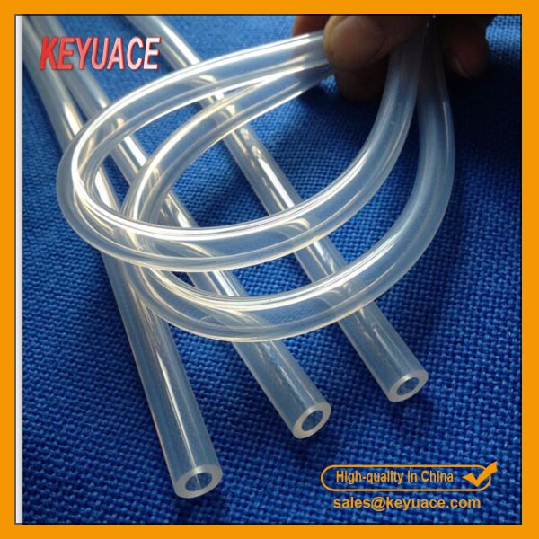 Rubber Heat Shrink Tubing