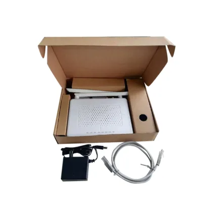 EOC Slave to EOC Master Modem: Wi-Fi and Ethernet over Coaxial SL-6004W