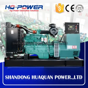 water cooling 100kw newage stamford ac generators