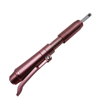 Needle Free Injector Hyaluronic Pen for Lip Enlargement