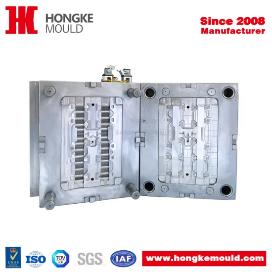 Car Light Plastic Injection Mould