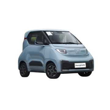 2024 Venta en caliente Wuling Nano EV - Mini Car Energy Electric Car de 2 asientos