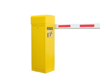 Parking Access Barrier Gate