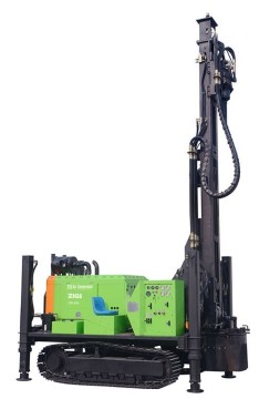 Hot Selling Water Well Drilling Rig of Price