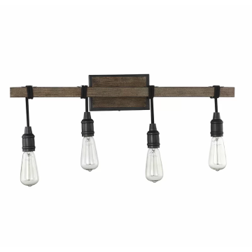 Sconce Wall Hanging Wall Industrial Industrial Inspired Rustic
