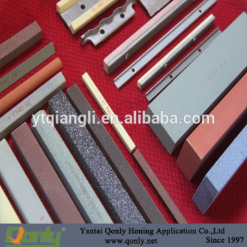 mold polishing stones