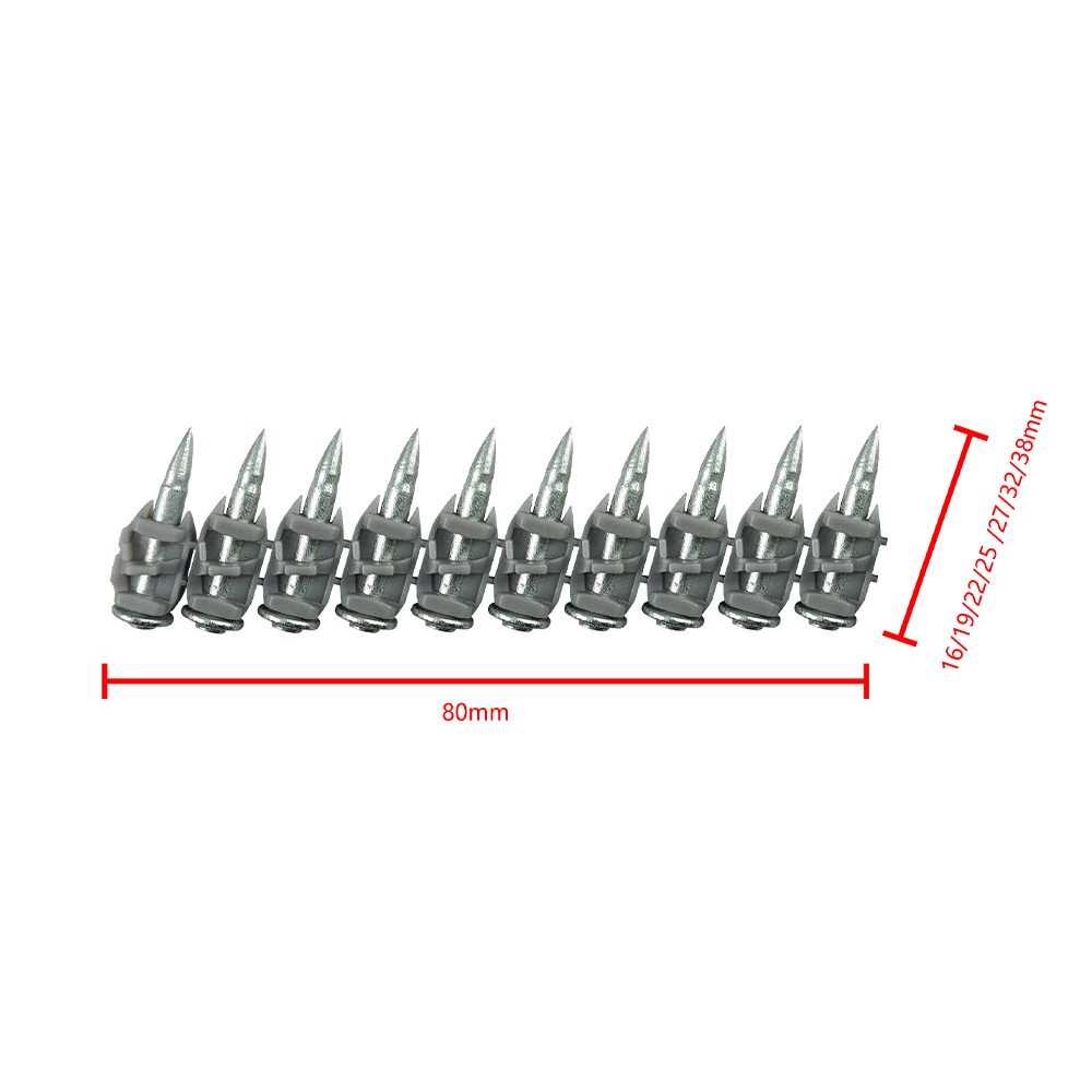 Cordless Fastening Tool Drive Pins BX4