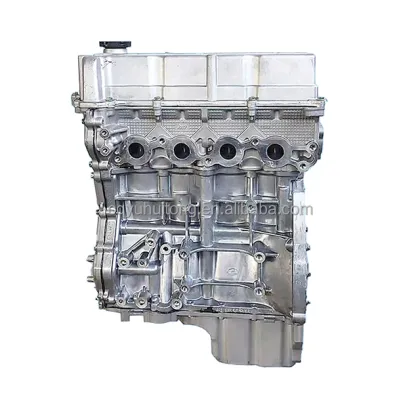 DFSK Fengguang 330 1.3L Motor DFSK Engine Long Block DK13-08 Assembly
