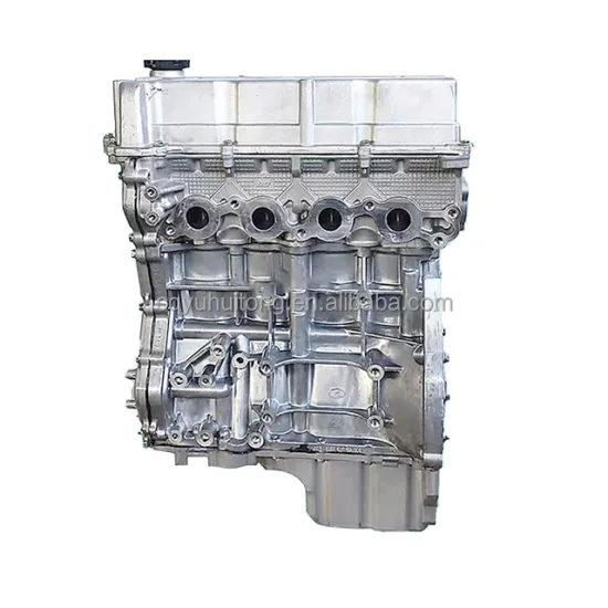 DFSK Fengguang 330 1.3L Motor DFSK Engine Long Block DK13-08 Assembly