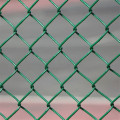 Cyclone Mesh chain link fence temporary fence panels