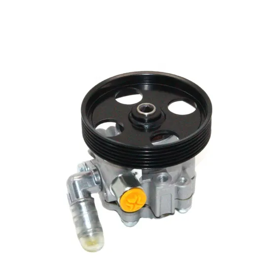 Power Steering Pump for Chevrolet CRUZE Hatchback CRUZE 96837812 China Factory
