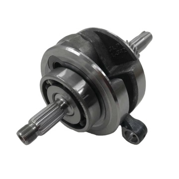 Dayang Tricycle Zongshen CG250 Water-cooled Engine Parts
