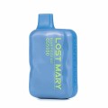 Lost Mary Blue Cotton Candy Disposable Vape