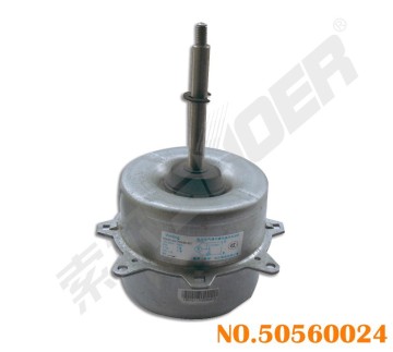 Suoer Air Conditioner Parts Competitive Price Motor for Air Conditioner with CE & RoHs