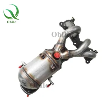 Catalytic Converter for Buick Excelle 1.5T Front Direct Fit