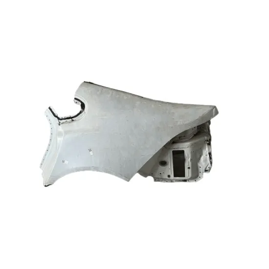 Jaguar XFL Rear Outer Panel - OE/T2H21456/T2H21457