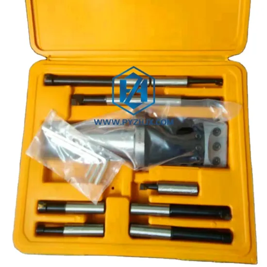 Milling Cutting Tools: F1-3/4 Boring Head Set with BT40 NT40 Shank