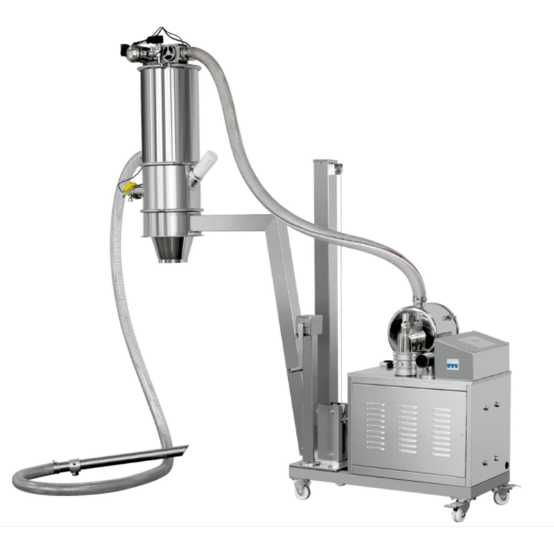 Vacuum Feeding Machine Vacuum Feeder Pneumatic Conveyor