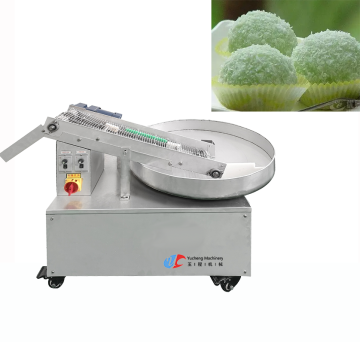CE China YC-52 Multifunctional Coconut Processing Machine