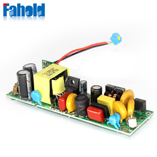 277Vac 1.2A 출력 전류 36W LED 드라이버