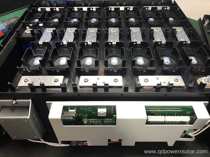 hybrid inverter energy storage Lithium Ion Storage Battery