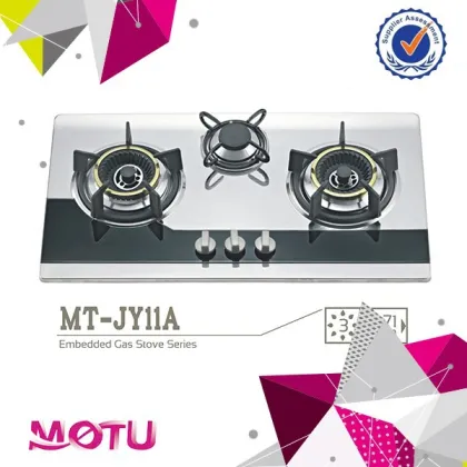 Accessories Gas Stove Battery Power