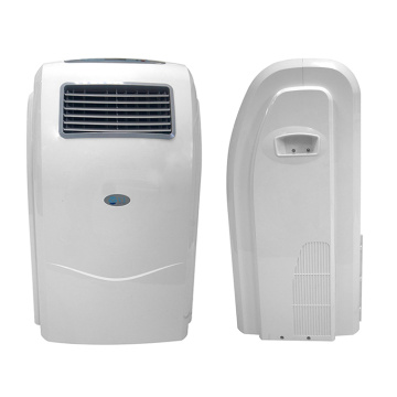 Smart Low Noise Air Cleaner Professional Eco-Friendly Soggiorna Aria Fresh Air Purifier